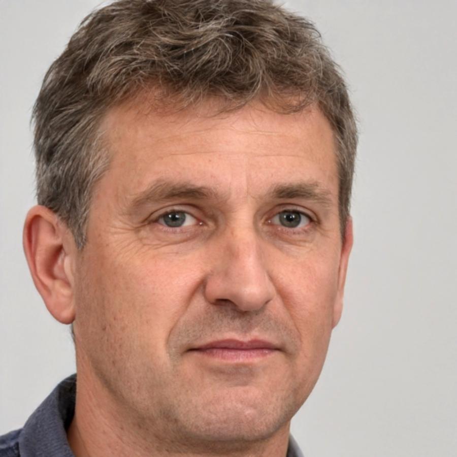 Berater Hendrik Schröter für Sparberatung