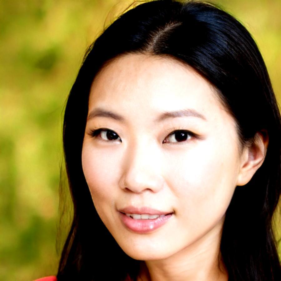 Annika Valtonen, Finanzberaterin und Mentorin