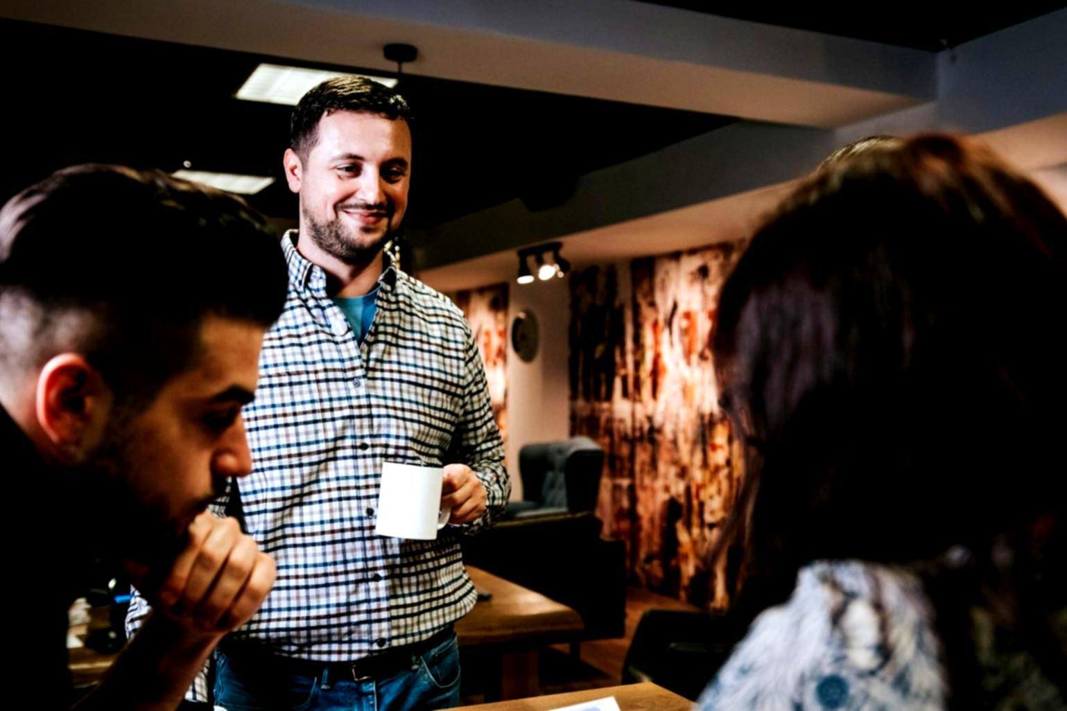 Grundlagen der Finanzplanung